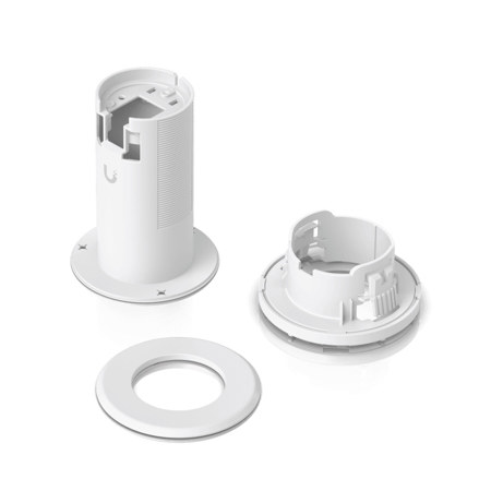 Ubiquiti Networks In-Ceiling Mount for U6-Mesh & UAP-FlexHD Access Point, 3-Pack