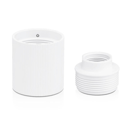 Ubiquiti Networks Pendant Mount for UniFi G3/G5 Flex Camera, White