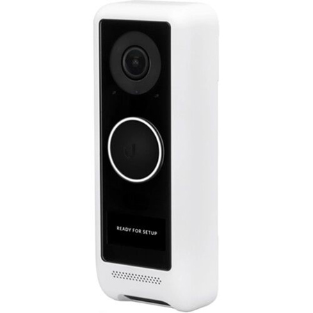 Ubiquiti Networks UniFi G4 Wi-Fi Video Doorbell