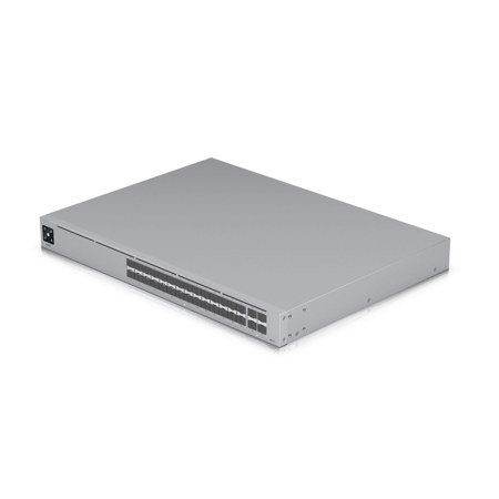 Ubiquiti Networks Hi-Capacity Aggregation 32-Port SFP+ Managed