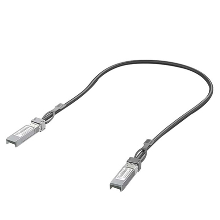 Ubiquiti Networks 1.6' UniFi 10G SFP+ Direct Attach Cable
