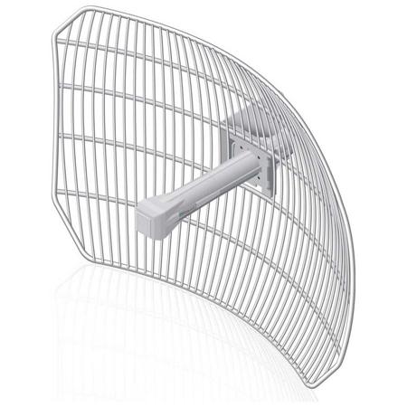 Ubiquiti Networks airGrid M2 HP AG-HP-2G23 5GHz Integrated InnerFeed Antenna