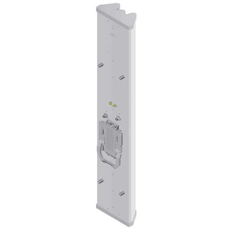 Ubiquiti Networks airMAX 2x2 MIMO Sector Antenna, 17.3-18.2dBi, 3.3-3.8GHz