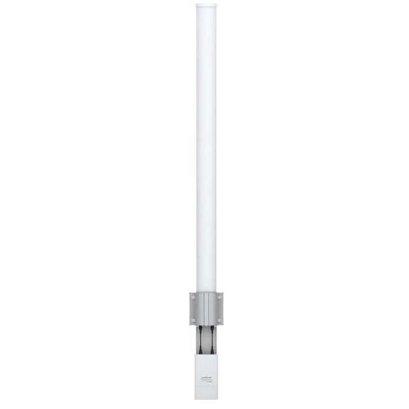 Ubiquiti Networks airMAX Omni 2x2 Dual Polarity MIMO Antenna, 13dBi