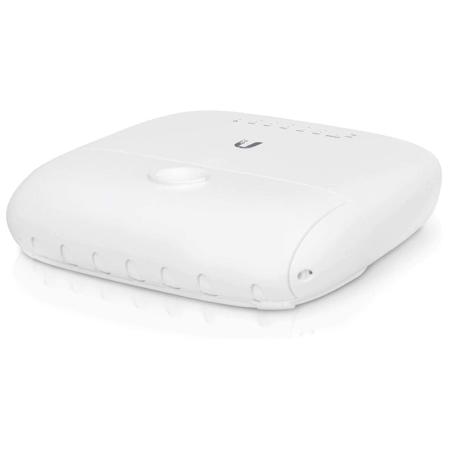 Ubiquiti Networks EP-R6 EdgePoint WISP Gigabit Router