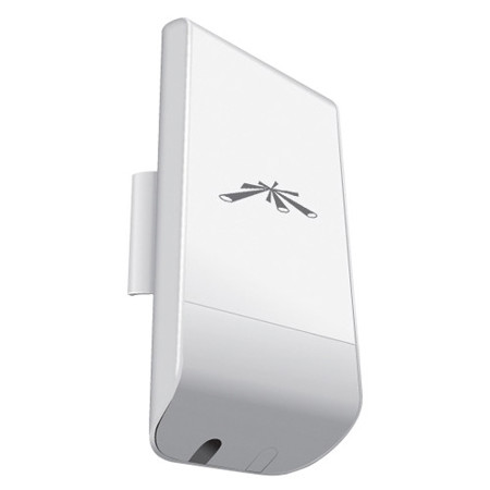 Ubiquiti Networks NanoStationlocoM9 900MHz Outdoor Wireless CPE Router,8dBi Gain