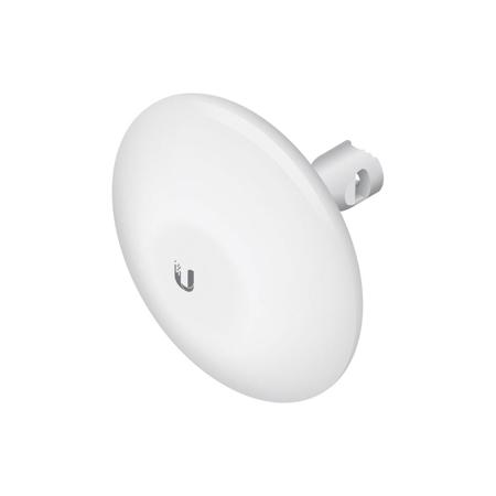 Ubiquiti Networks NanoBeamM 5GHz High-Performance airMAX Bridge, 16dBi