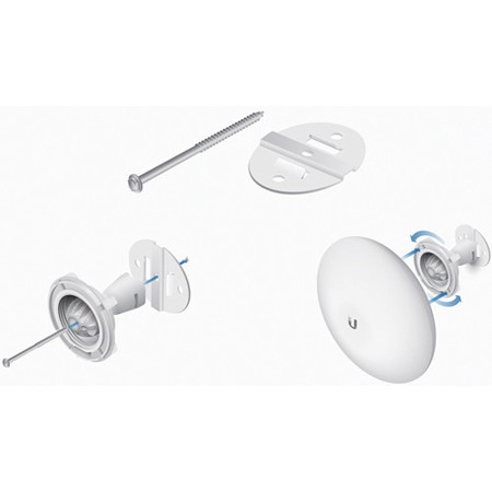 Ubiquiti Networks NBE-WMK Wall Mount Kit