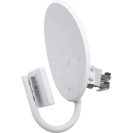Ubiquiti Networks NanoBridge M High Performance airMAX Bridge, 3.3-3.7GHz Freq