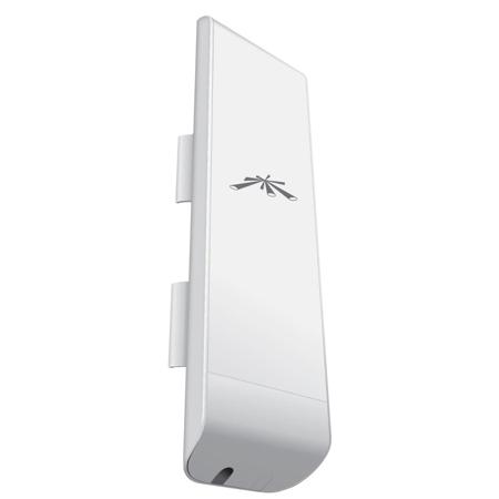 Ubiquiti Networks NanoStation5 Broadband Outdoor Wireless CPE Router