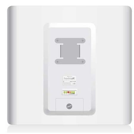 Ubiquiti Networks PowerBridge M365 Carrier Class 3.65GHz MIMO Bridge