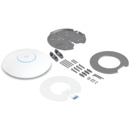 Ubiquiti Networks UniFi U7 Pro Tri-Band Wi-Fi 7 Access Point U7-PRO-US