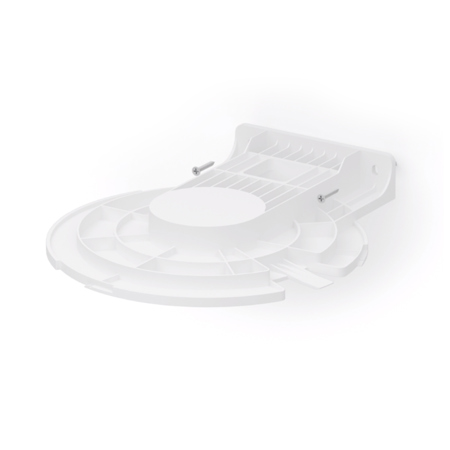 Ubiquiti Networks AP Arm Mount for UniFi Flagship Wi-Fi Access Points, White