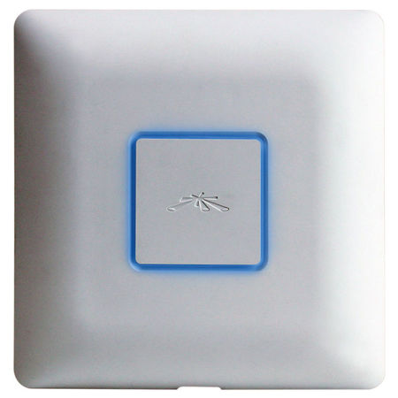 Ubiquiti Networks UAP-AC-3 UniFi Access Point Enterprise Wi-Fi System, 3 Pack
