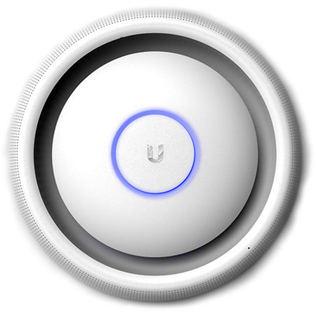 Ubiquiti Networks UniFi Access Point AC EDU Enterprise Wi-Fi System, PoE Adapter