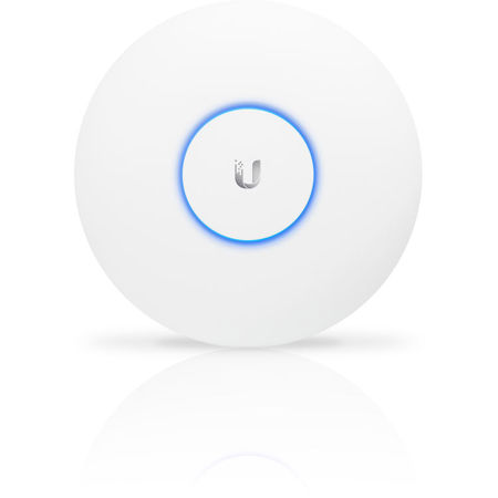 Ubiquiti Networks UAP-AC-LR 802.11ac Long Range Access Point