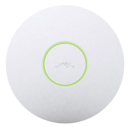 Ubiquiti Networks UniFi Access Point Long Range Enterprise Wi-Fi System, 300Mbps