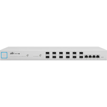 Ubiquiti Networks US-16-XG UniFi 10G 16-Port Managed Aggregation Switch