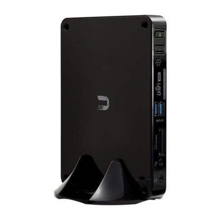 Ubiquiti Networks UVC-NVR-2TB UniFi Network Video Recorder