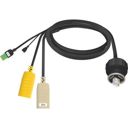 Ubiquiti Networks Cable Accessory for UniFi Pro Video Camera