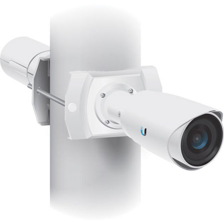 Ubiquiti Networks UniFi Pro Large Pole Mount for Video Camera PRO