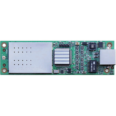 Ubiquiti Networks WispStation M5 Long-Range 5GHz Wisp OEM Station