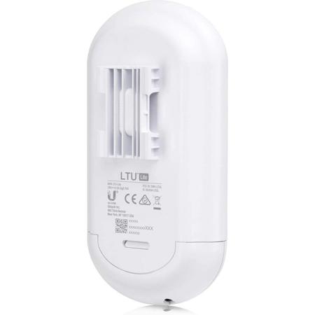 Ubiquiti Networks LTU Lite 5GHz PtMP CPE Radio Client with Integrated Antenna