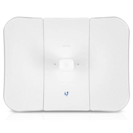 Ubiquiti Networks LTU LR 5GHz PtMP Long-Range Radio Client w/Integrated Antenna