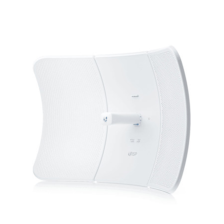 Ubiquiti Networks LTU Extreme-Range 5GHz Point-to-MultiPoint Radio Client with Integrated Antenna