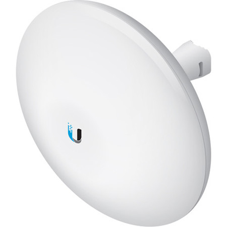 Ubiquiti Networks NanoBeam AC Gen 2 5GHz airMAX ac Bridge with Dedicated Management Radio, 19 dBi Gain