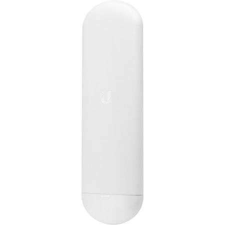 Ubiquiti Networks NanoStation AC 5GHz airMAX ac Radio with Gigabit PoE Adapter