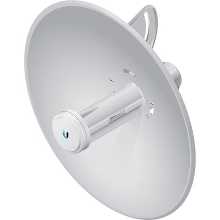 Ubiquiti Networks PowerBeam ac 300mm 5GHz airMAX Bridge, 22dBi Gain, 5 Pack
