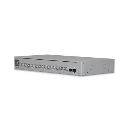 Ubiquiti Networks UniFi Pro Max 16 16-Port Managed Network Switch