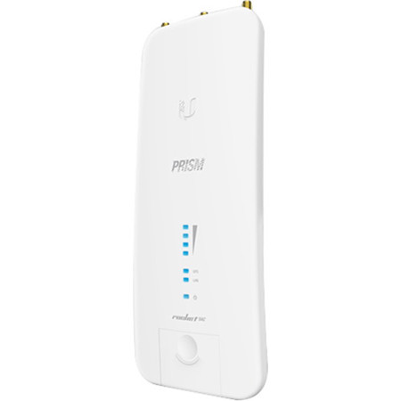 Ubiquiti Networks Rocket Prism 5AC 5GHz airMAX ac Radio Base Station, Gen 2