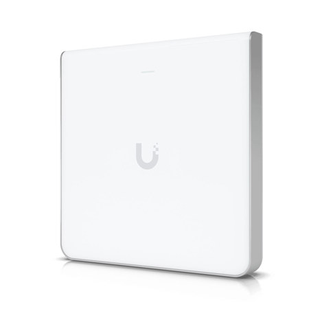 Ubiquiti Networks UniFi U6 Enterprise Tri-Band Wi-Fi 6E Wall Mount