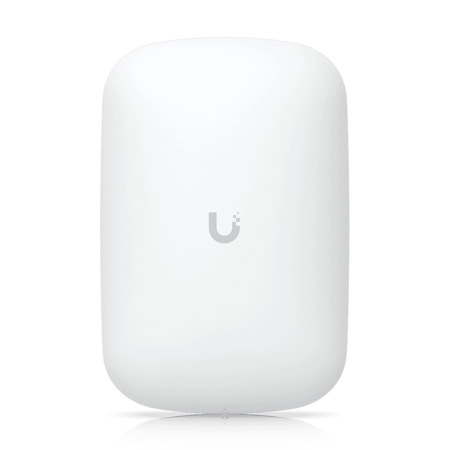 Ubiquiti Networks UniFi U6 6-Stream Dual-Band Wi-Fi 6 Wall Mount Range Extender