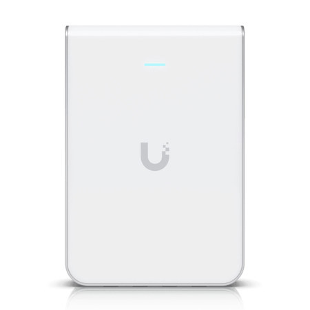 Ubiquiti Networks UniFi U6 Dual-Band Wi-Fi 6 Wall Mount Access Point