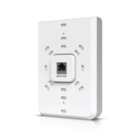 Ubiquiti Networks UniFi U6 Dual-Band Wi-Fi 6 Wall Mount Access