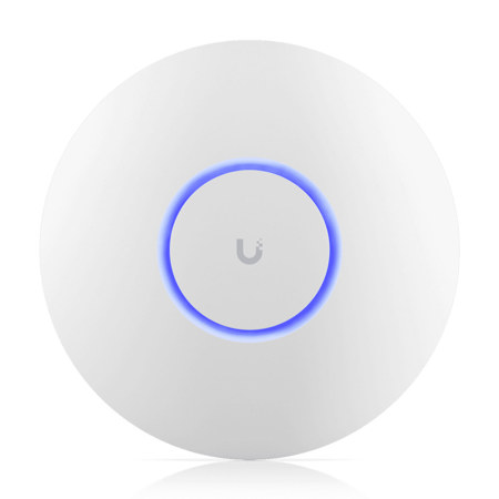 Ubiquiti Networks UniFi U6 Lite Dual-Band WiFi 6 Wall/Ceiling Mount Access Point