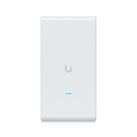 Ubiquiti Networks UniFi U6 Mesh Pro Dual-Band Wi-Fi 6 Wall Mount Access Point