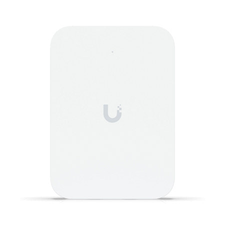 Ubiquiti Networks UniFi U7 Dual-Band Wi-Fi 7 Wall Mount Access Point