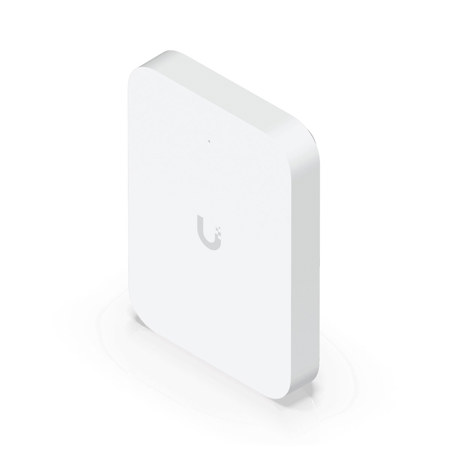 Ubiquiti Networks UniFi U7 Dual-Band Wi-Fi 7 Wall Mount Access