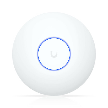 Ubiquiti Networks UniFi U7 Lite Dual-Band Wi-Fi 7 Wall/Ceiling Mount Access Point