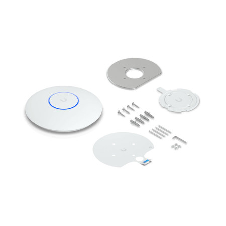 Ubiquiti Networks UniFi U7 Lite Dual-Band WiFi 7 Wall/Ceiling