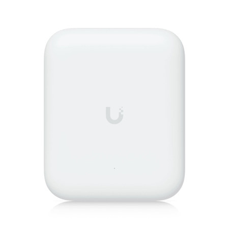 Ubiquiti Networks UniFi U7 Outdoor Dual-Band Wi-Fi 7 Wall Mount Access Point