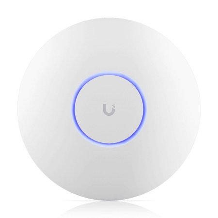 Ubiquiti Networks UniFi U7 Pro Max Tri-Band Wi-Fi 7 Wall/Ceiling Mount Access Point