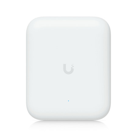 Ubiquiti Networks UniFi U7 Pro Outdoor Tri-Band Wi-Fi 7 Wall Mount Access Point
