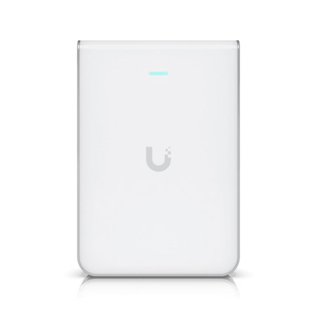 Ubiquiti Networks UniFi U7 Pro Tri-Band Wi-Fi 7 Wall Mount Access Point