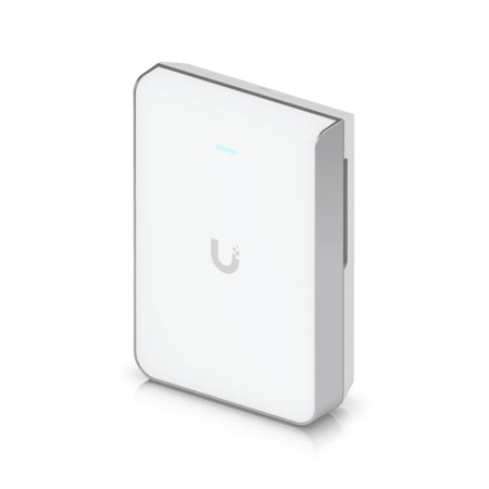 Ubiquiti Networks UniFi U7 Pro Tri-Band Wi-Fi 7 Wall Mount Access
