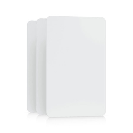 Ubiquiti Networks UniFi NFC Access Card, White, 10-Pack